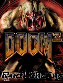 Box art for Real Chaingun