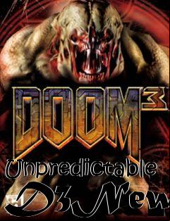 Box art for Unpredictable D3NewAi