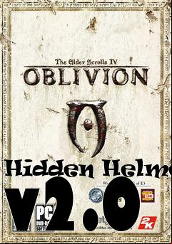 Box art for Hidden Helmets v2.0