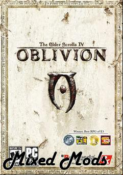 Box art for Mixed Mods