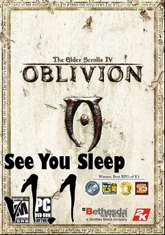 Box art for See You Sleep v1.1