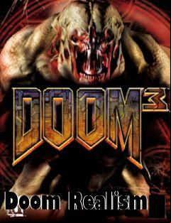 Box art for Doom Realism