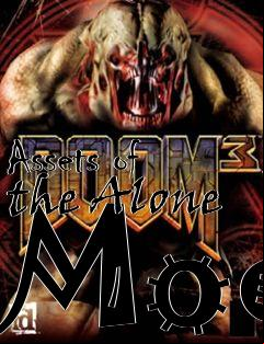 Box art for Assets of the Alone Mod