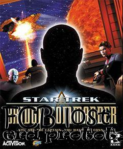 Box art for FCB lost era prototype
