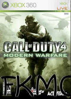 Box art for FKMOD