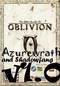 Box art for Azurewrath and Shadowfang v1.0