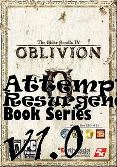 Box art for Attempted Resurgences Book Series v1.0