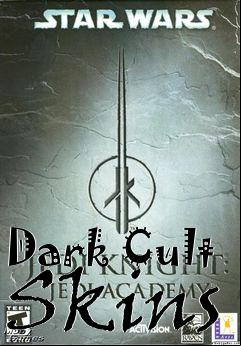 Box art for Dark Cult Skins