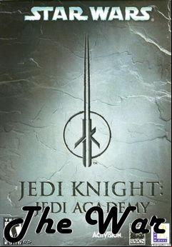 Box art for The War