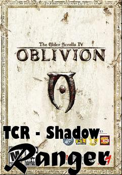 Box art for TCR - Shadow Ranger