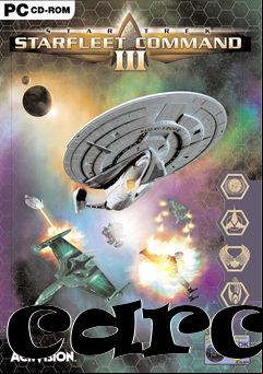 Box art for carch