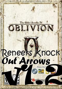 Box art for Reneers Knock Out Arrows v1.2
