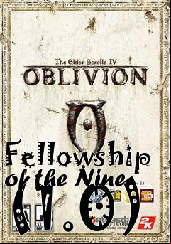 Box art for Fellowship of the Nine (1.0)