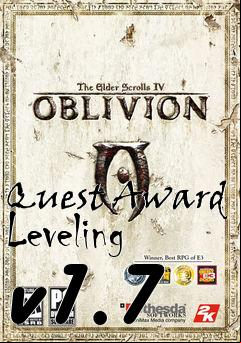 Box art for Quest Award Leveling v1.7