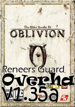Box art for Reneers Guard Overhaul v1.35a