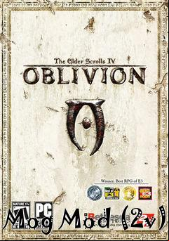 Box art for Mog Mod (2v)