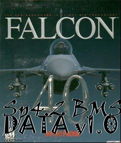 Box art for Sp4.2 BMS DATA v1.0