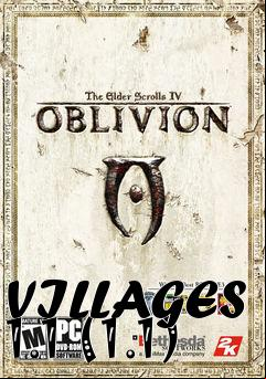 Box art for VILLAGES 1.1 (1.1)