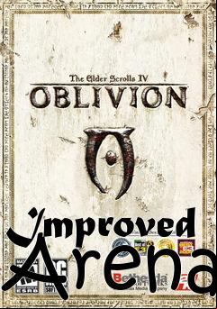 Box art for Improved Arena