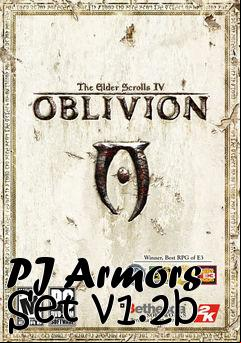Box art for PJ Armors Set v1.2b