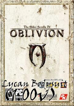 Box art for Lycan Bodysuit (1.00v)