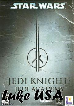 Box art for Luke USA