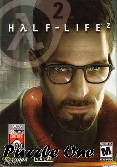 Box art for Puzzle One