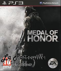 Box art for La Patrouille 2 (botaddon)