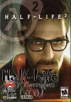 Box art for Half-Life 2: SP Corridors Map (v1.0)