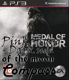 Box art for Pink Floyd - Dark side of the moon Com