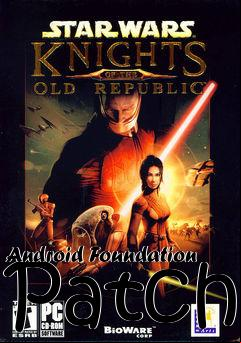 Box art for Android Foundation Patch