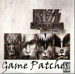 Box art for Game Patches