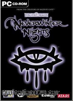 Box art for nwitalian129.tar