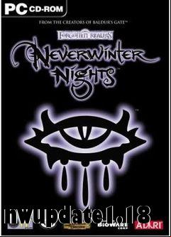 Box art for nwupdate1.18