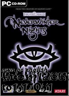 Box art for nwn pc english from1286756 to1317051