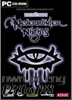 Box art for nwn pc eng 127to128