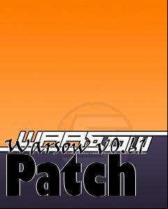 Box art for Warsow v0.61 Patch