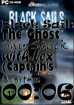Box art for Black Sails: The Ghost Ship
