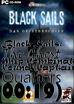 Box art for Black Sails: The Ghost Ship