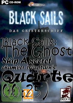 Box art for Black Sails: The Ghost Ship