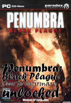 Box art for Penumbra: Black Plague