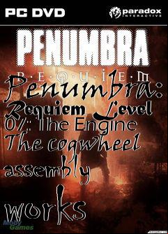 Box art for Penumbra: Requiem