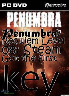 Box art for Penumbra: Requiem