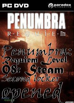 Box art for Penumbra: Requiem