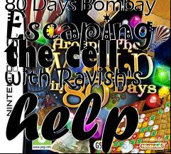 Box art for 80 Days