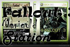 Box art for Fallout 3