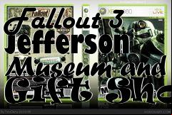 Box art for Fallout 3