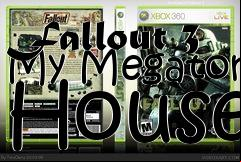Box art for Fallout 3