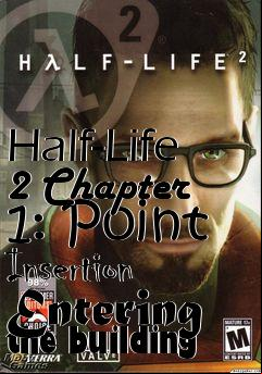 Box art for Half-Life 2