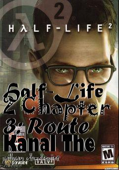Box art for Half-Life 2